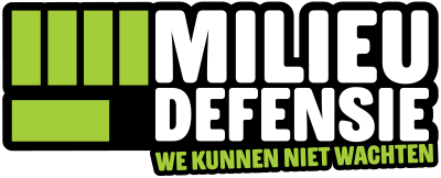 Milieudefensie logo